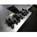 93W039 Rocker Arms Set One Side For 88-90 Eagle Premier  3.0